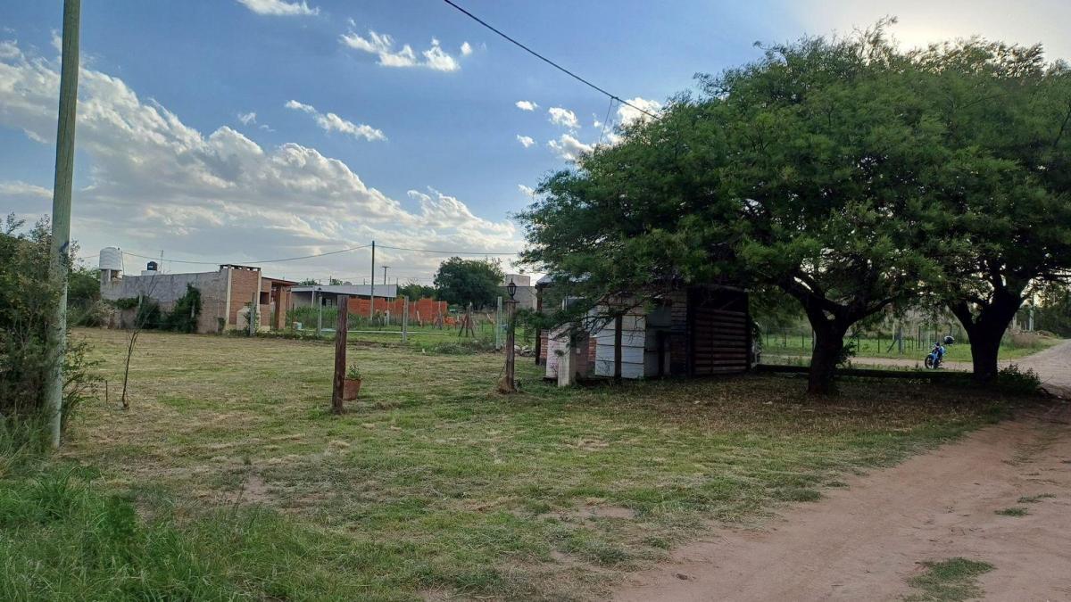 Publica Manzana 58 Lote 5, Valle De Anisacate Córdoba - Imagen 3